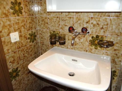 Apartamento Z�gstrasse 2/ 206