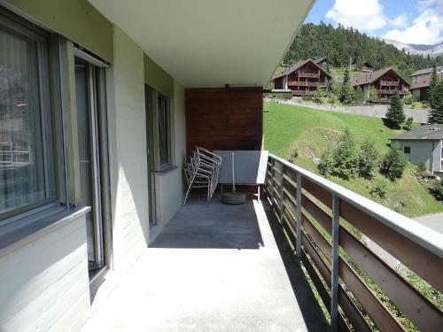 Apartamento Z�gstrasse 2/ 206