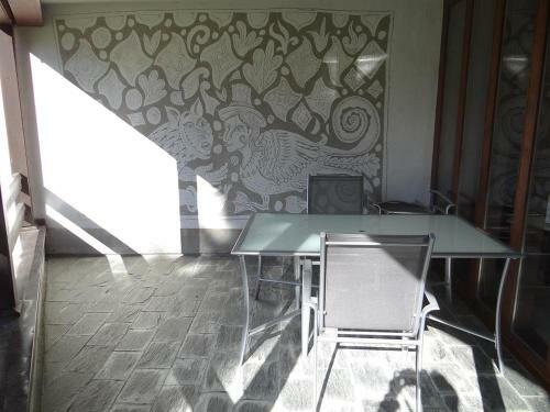 Apartment Am D�rrbach 4