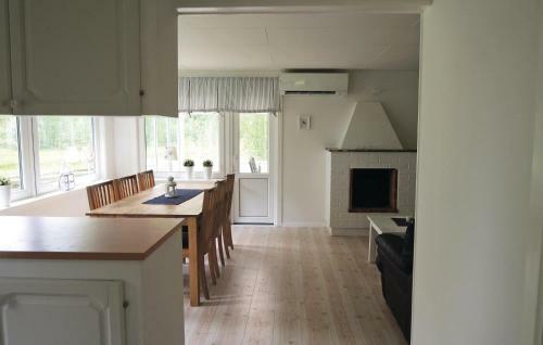 Two-bedroom Holiday Home In Varnamo
