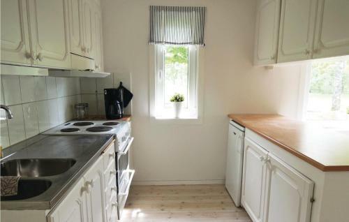 Two-bedroom Holiday Home In Varnamo