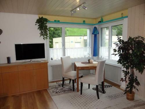 Apartment Vorder�rtigen 4