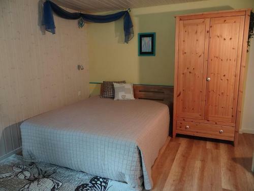 Apartment Vorder�rtigen 4
