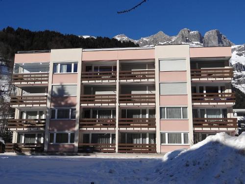 Apartment Neuschw�ndi 66/15