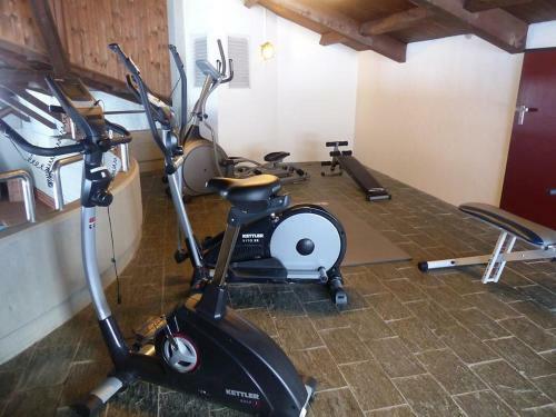 Apartment Am D�rrbach 6/624