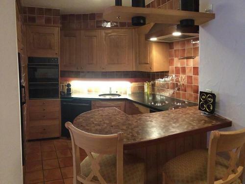 Apartment Am D�rrbach 6/624