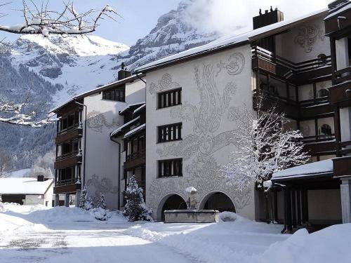 Apartment Am D�rrbach 6/624