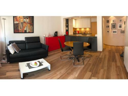 Apartamento Seelenmattli
