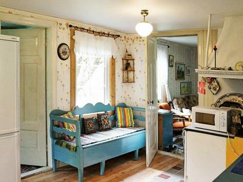 Holiday Home Smedstorpet-bj�rkhult
