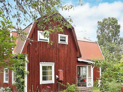 Holiday Home Smedstorpet-bj�rkhult