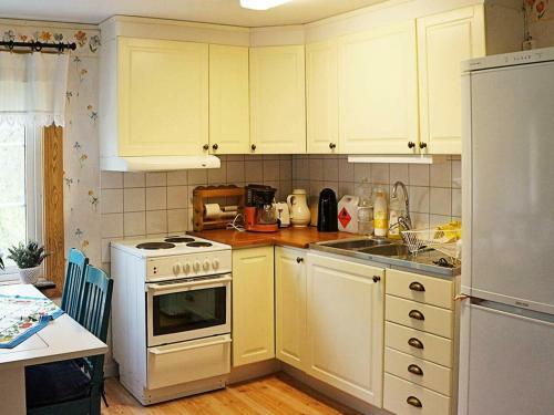 Holiday Home Smedstorpet-bj�rkhult