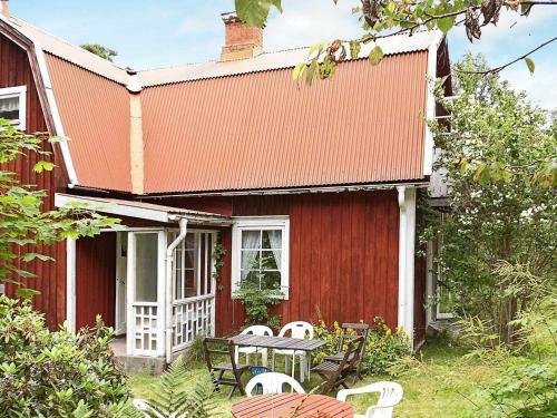 Holiday Home Smedstorpet-bj�rkhult