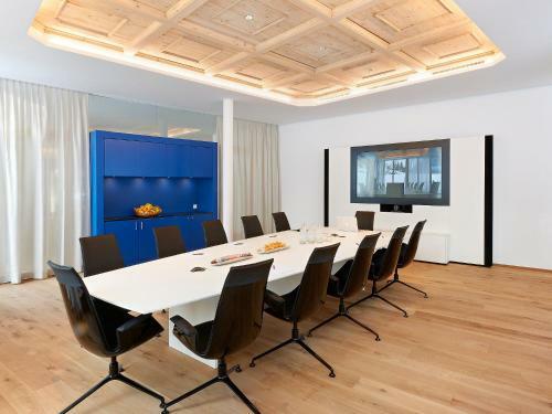 Apartamento Suite 07-03
