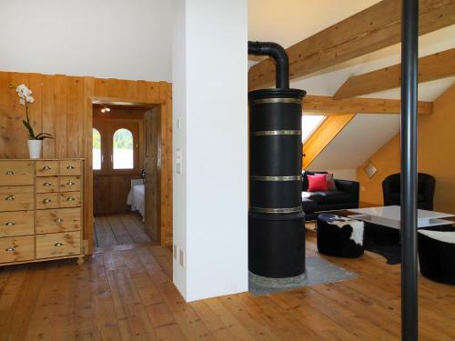 Apartment Vitg Grond A2