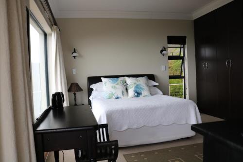 Apartamento 387 Bushbuck