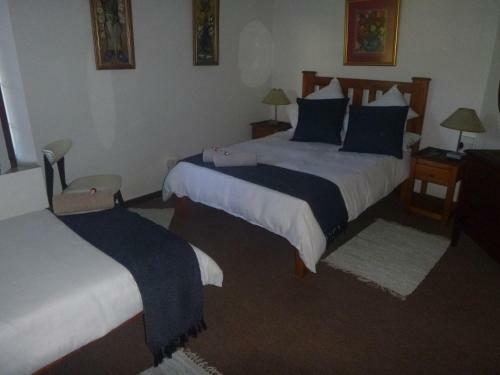 Apartamento Danie De Jager Self Catering Unit