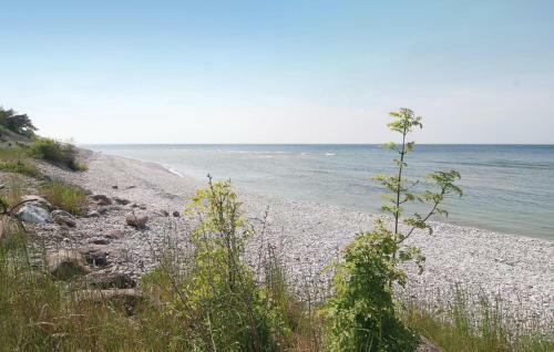 Three-bedroom Holiday Home In Visby