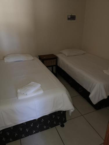 Hostal Rose Garden Overnight Stay