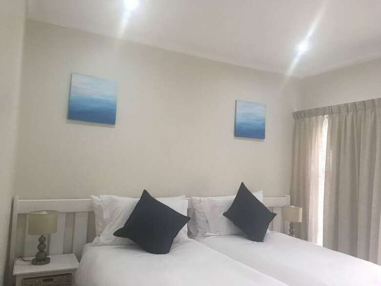Bed & Breakfast Paarl Mountain Lodge
