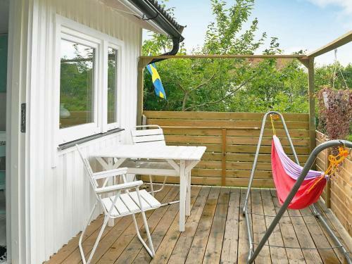 Holiday Home Gullbergsv�gen