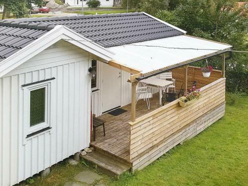 Holiday Home Gullbergsv�gen