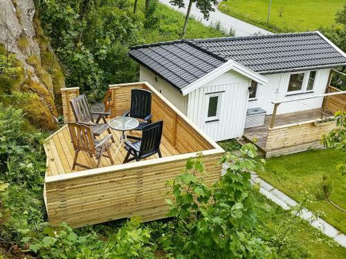 Holiday Home Gullbergsv�gen