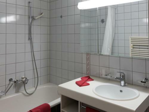 Apartment Chalet Abendrot (utoring).7