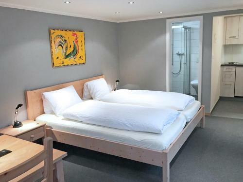 Apartamento Schwendihus 1