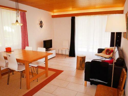Apartment Almis-b�deli.1