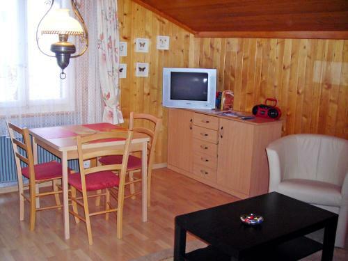 Apartment Chalet B�rgsunna.3