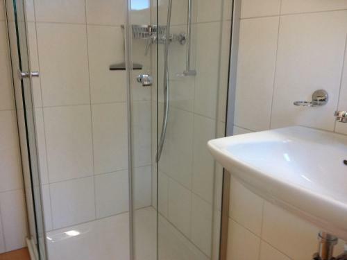 Apartment Chalet B�rgsunna.3