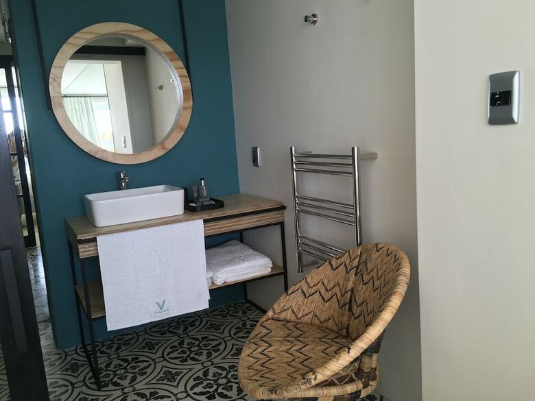 Hostal Vilacqua Boutique Guest Villa