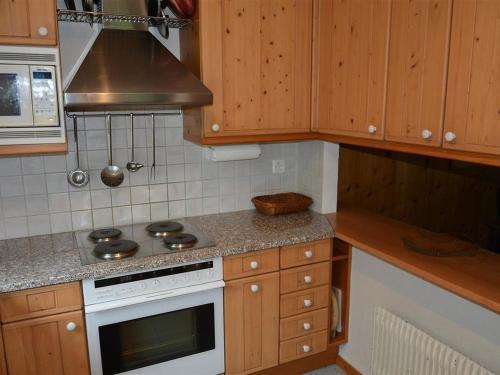 Apartamento Oberland Nr. 9 (neu Oberland Nr. 3)