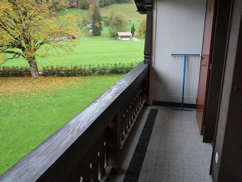Apartment Oberland Nr. 29