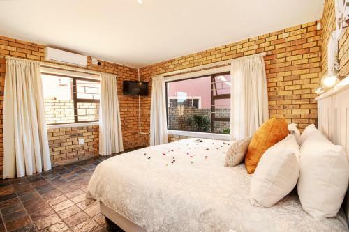 Hostal King Guest Lodge