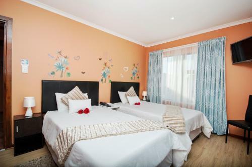 Hostal King Guest Lodge