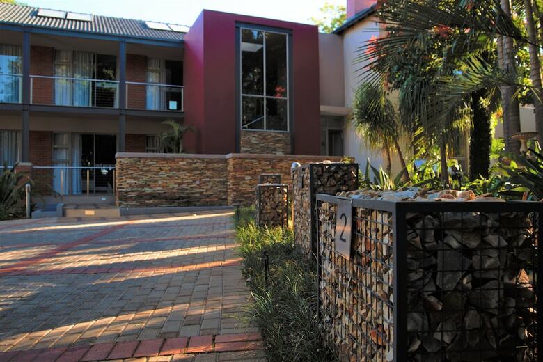 Hotel Hudson House