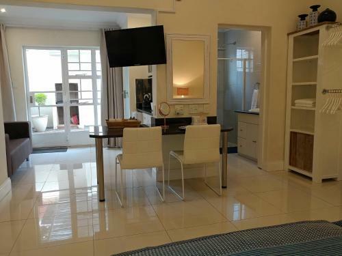 Bed & Breakfast Andante Lodge