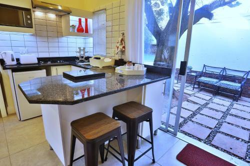 Bed & Breakfast Andante Lodge