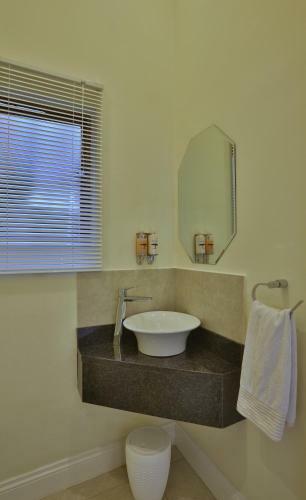 Bed & Breakfast Andante Lodge