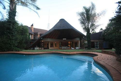 Bed & Breakfast Andante Lodge