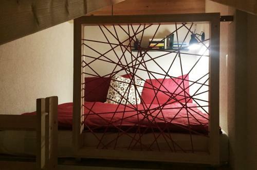 Apartamento Kanderrausch