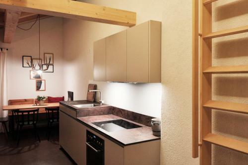 Apartamento Kanderrausch