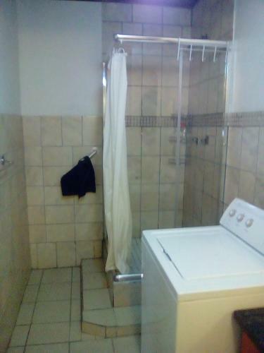 Apartment 1233 On Webb