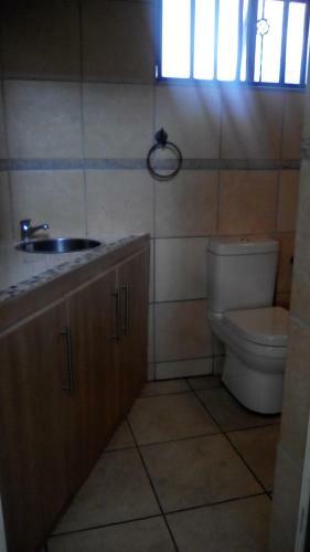 Apartment 1233 On Webb