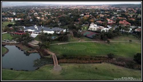 Hotel The Lakes Boutique Lodge