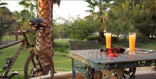 Hotel The Lakes Boutique Lodge