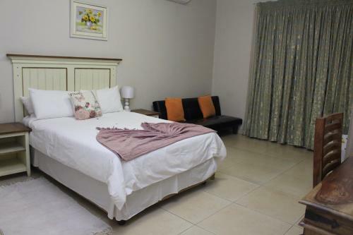 Hostal Divine Guest Lodge