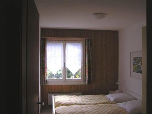 Apartment Elisabeth