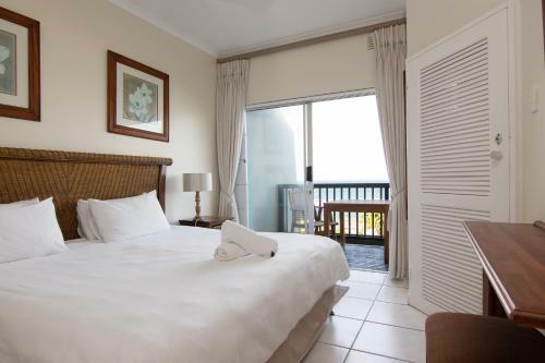 Crayfish Self Catering Apartment